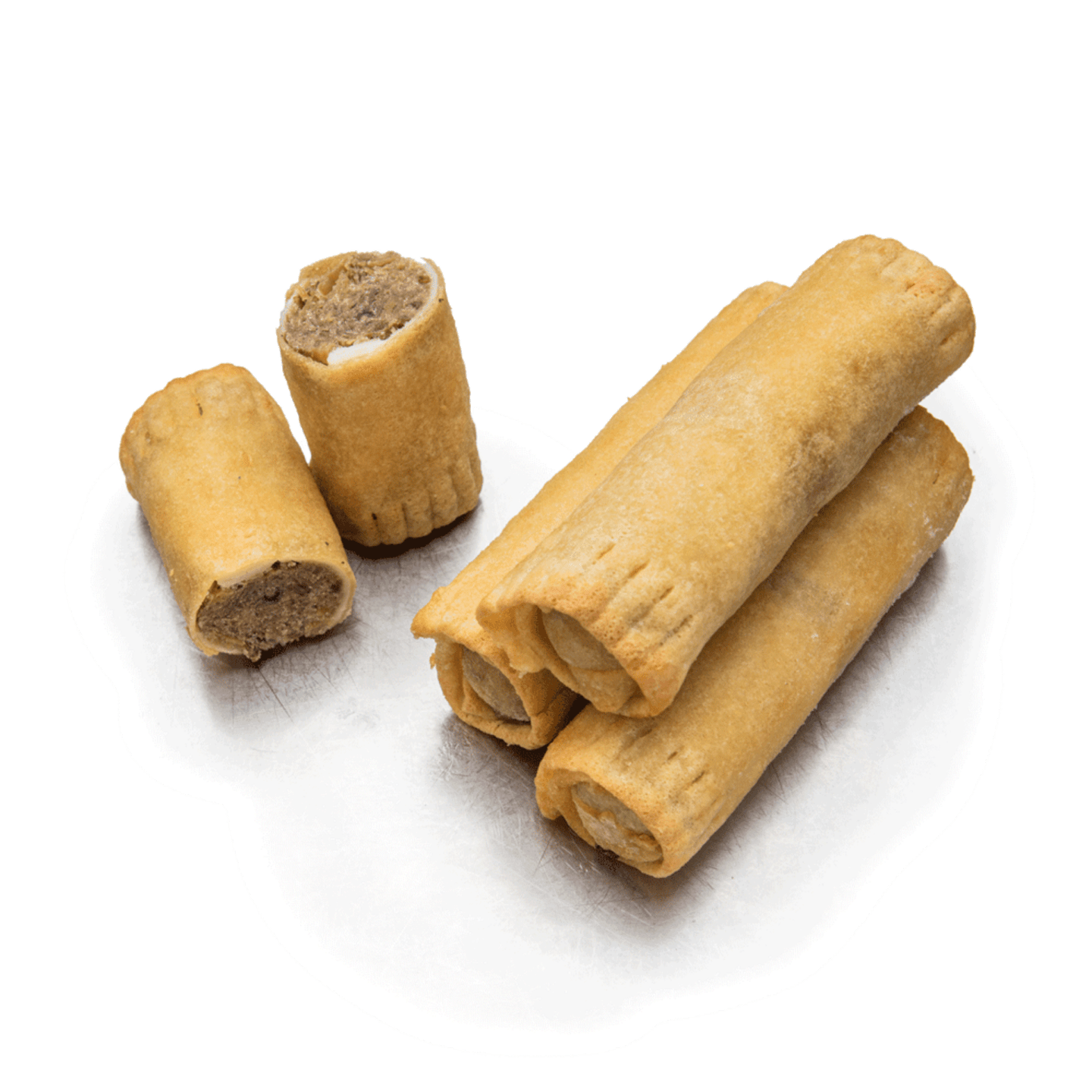 Vårrulle nötkött 100g