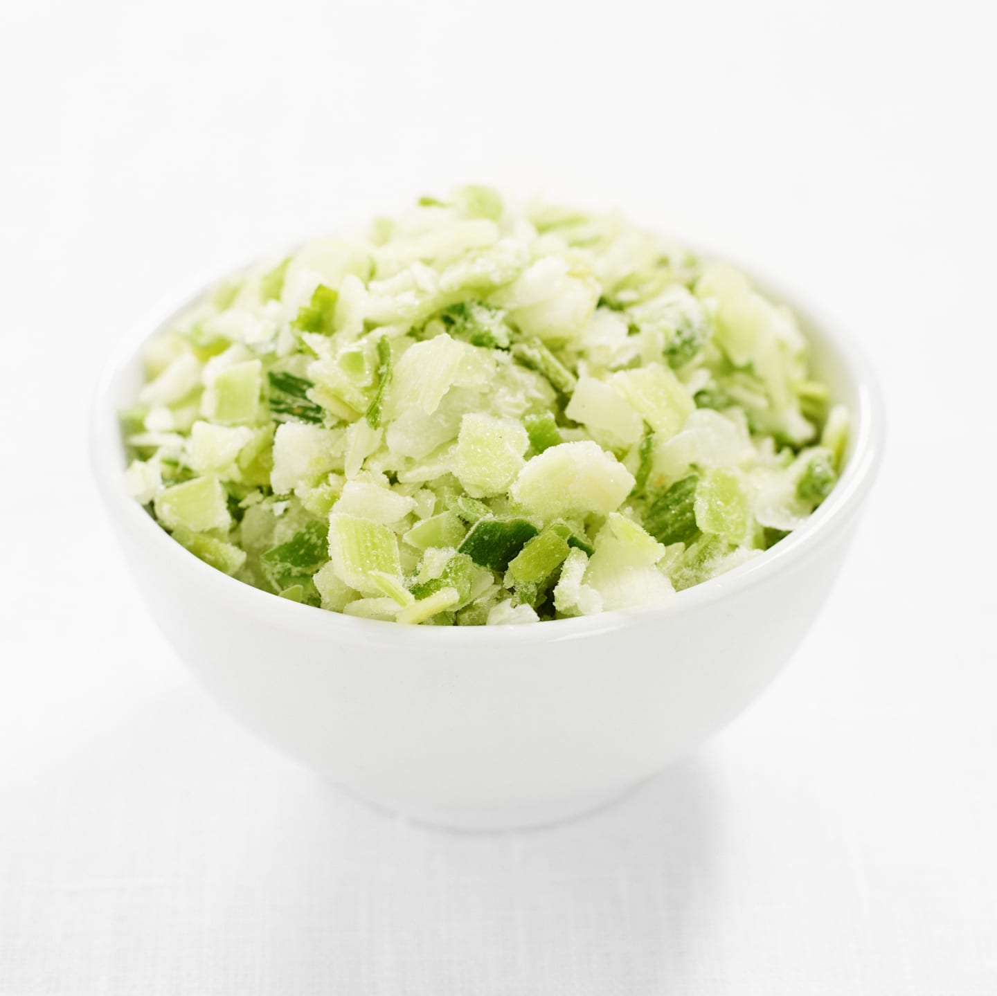 Purjolök finskuren 2,5kg