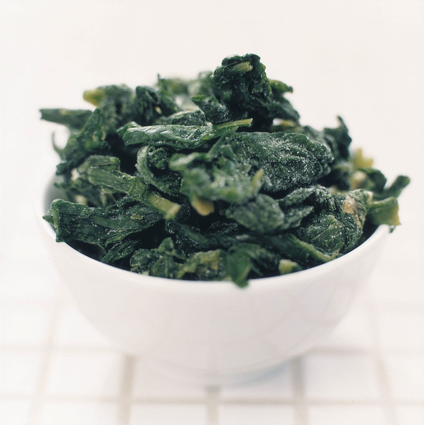 Bladspenat 1kg