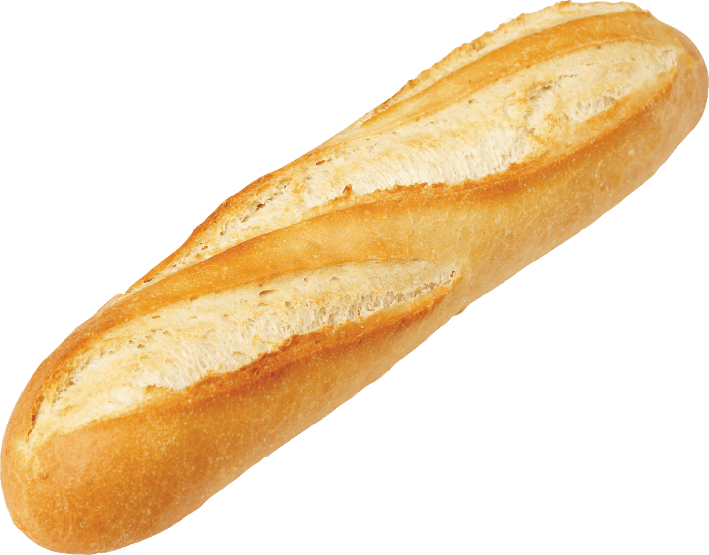 Baguette halv 26cm 130g - Bild 1 av 1