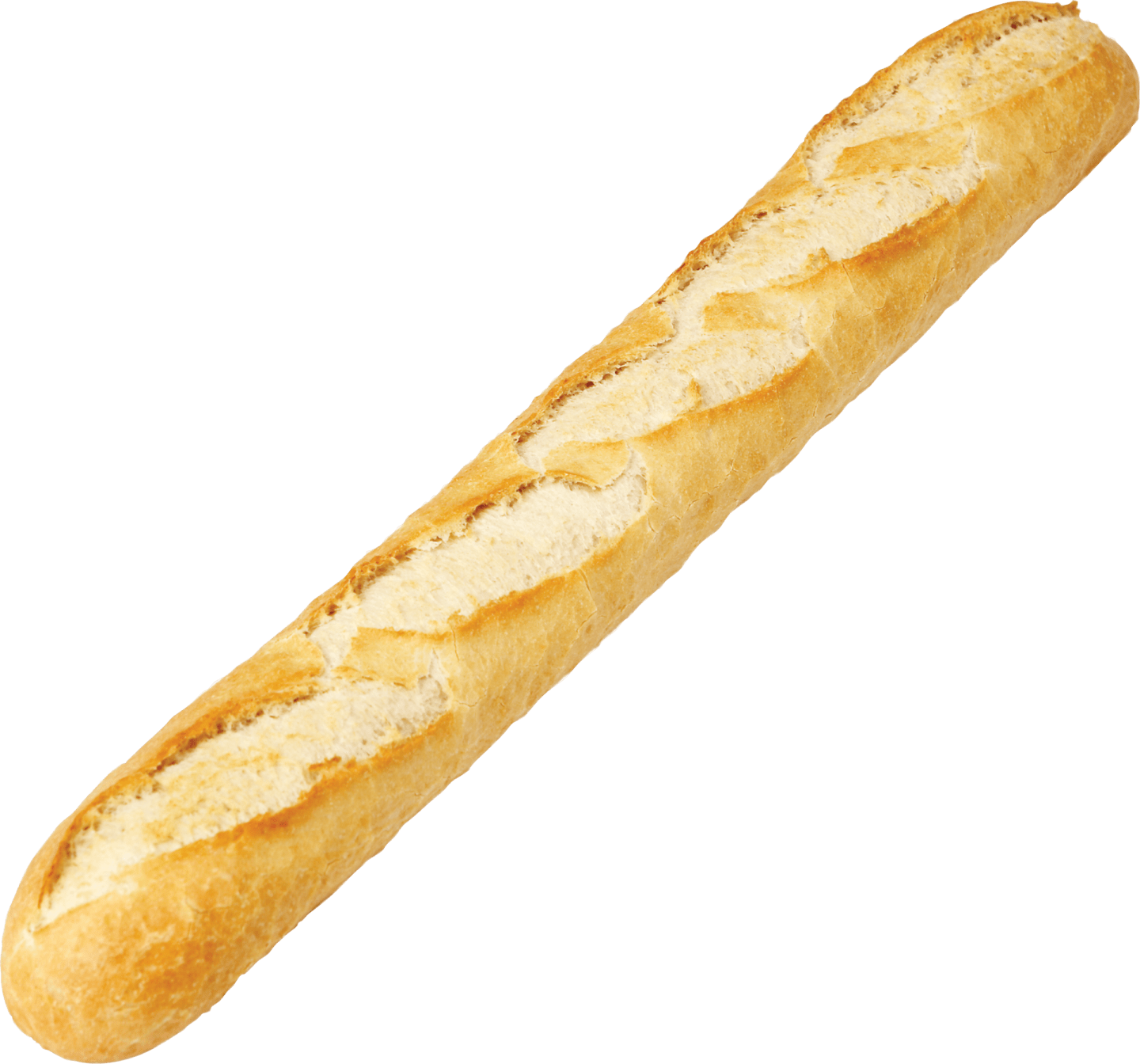 Baguette Parisien 55cm 440g - Bild 1 av 2