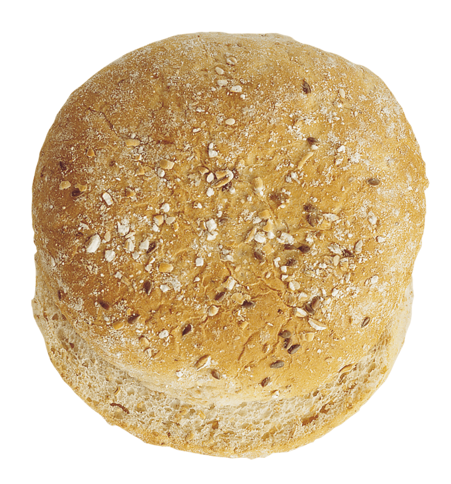 Sandwichbulle grov 85g