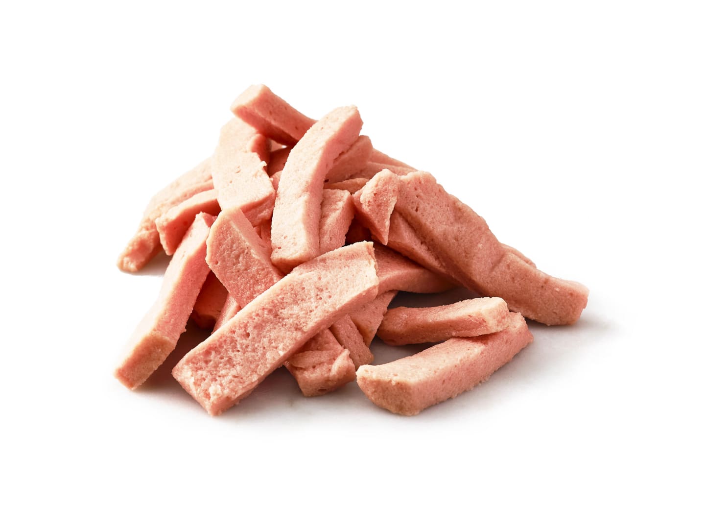 Stekkorv strimlad vegansk 2,5kg