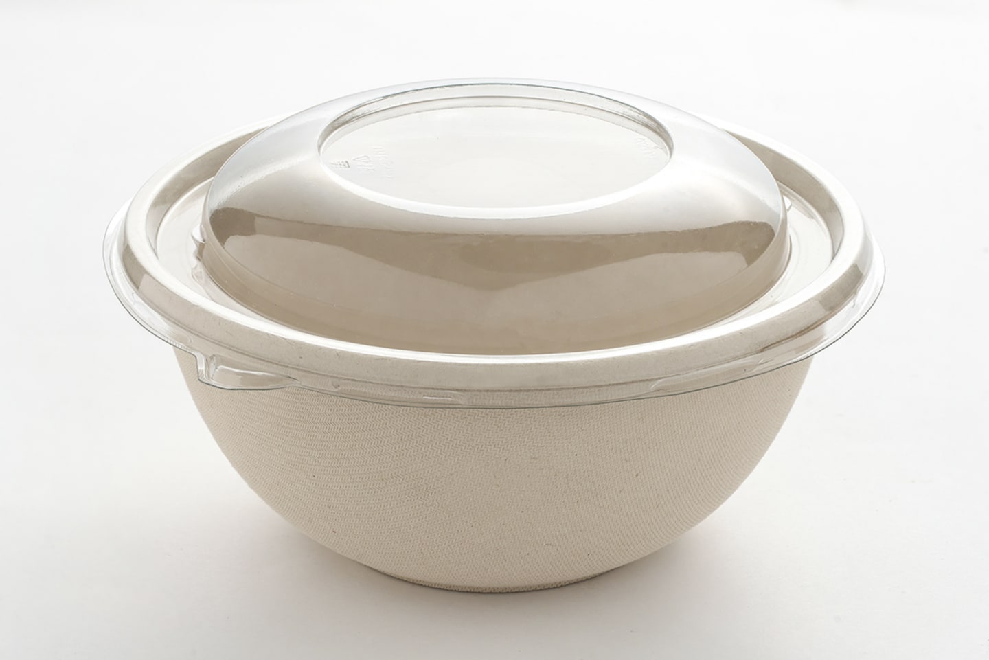 Lock rund Buddha rpet 17cm 50st - Bild 1 av 2