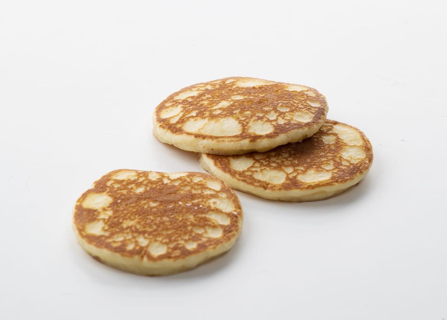 Pannkaka amerikansk 40g - Bild 1 av 2