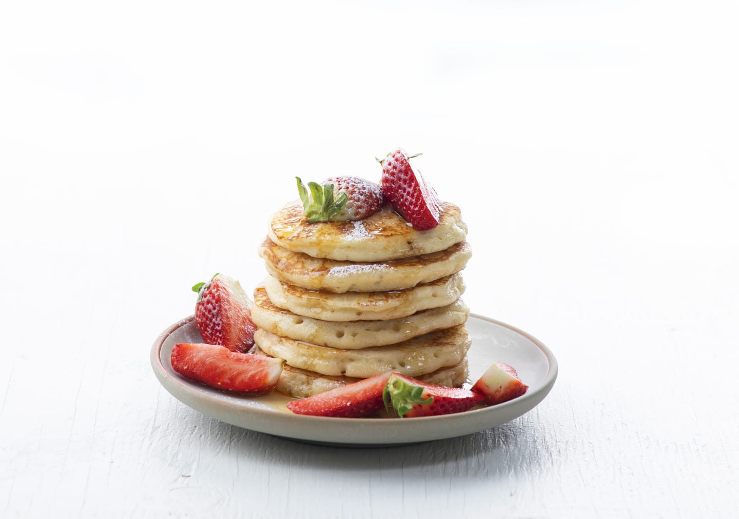 Pannkaka amerikansk 40g - Bild 1 av 2