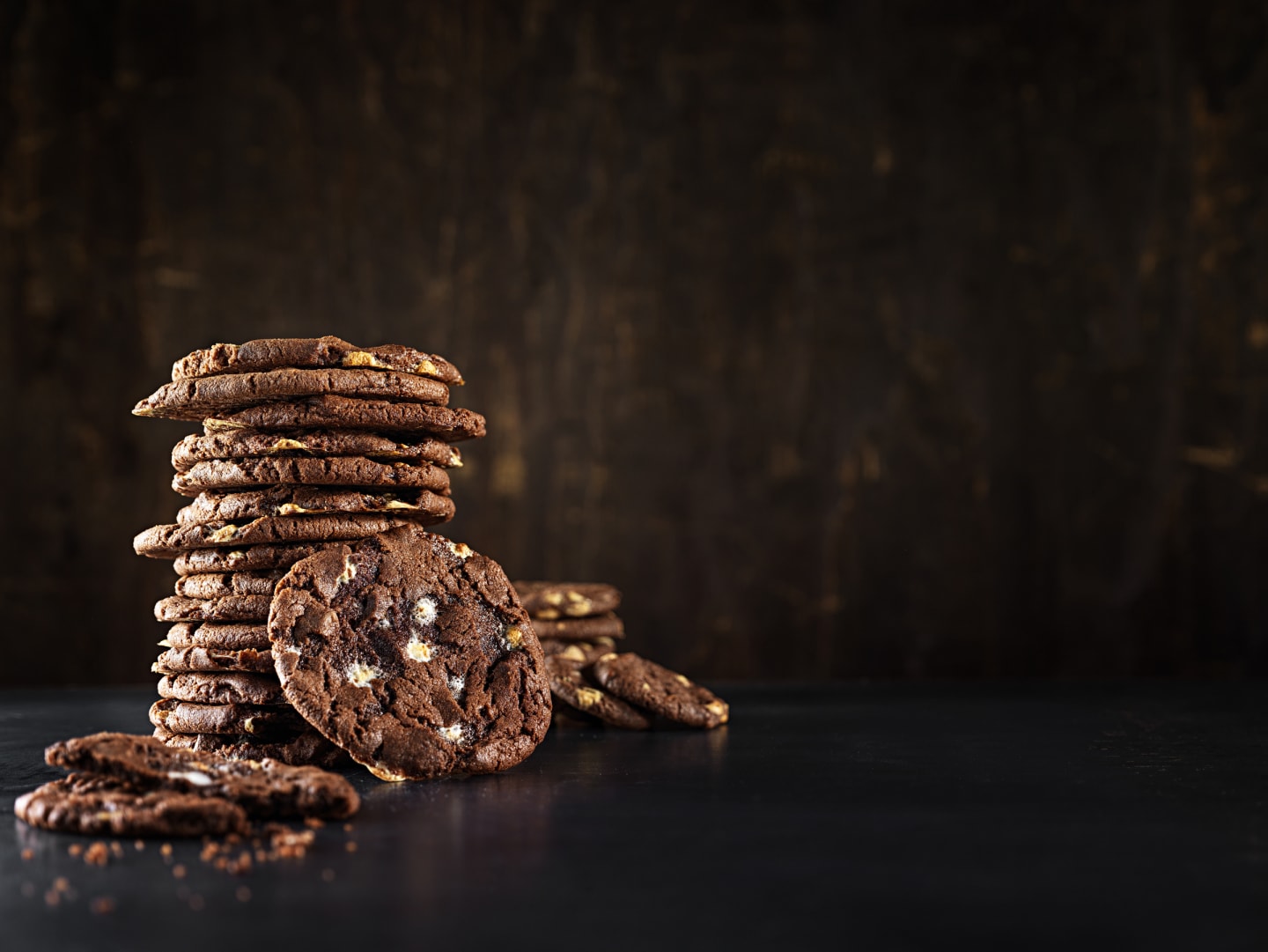 Rocky Road Cookie 60g - Bild 1 av 1