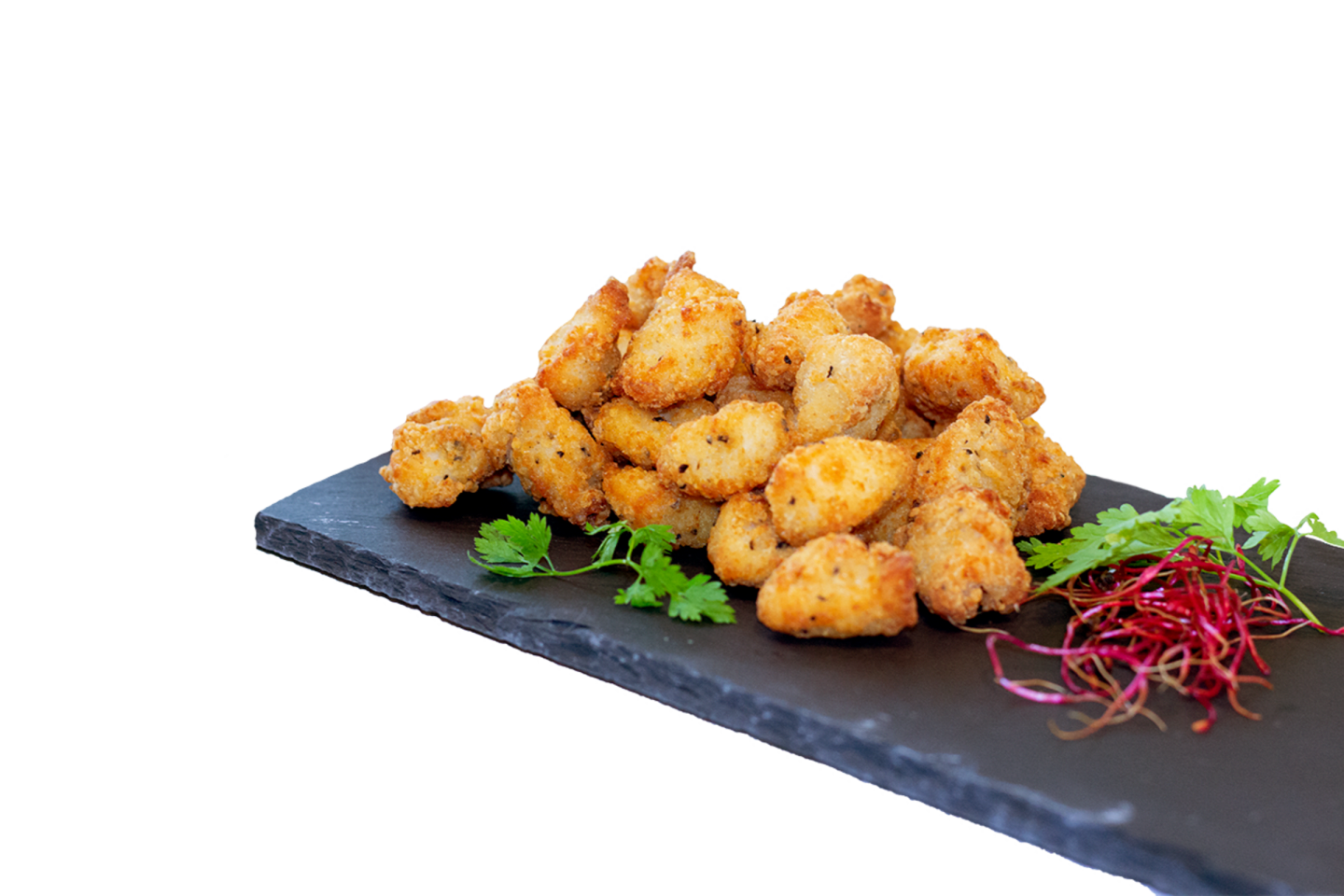 Kyckling popcorn southern fried 2,5kg