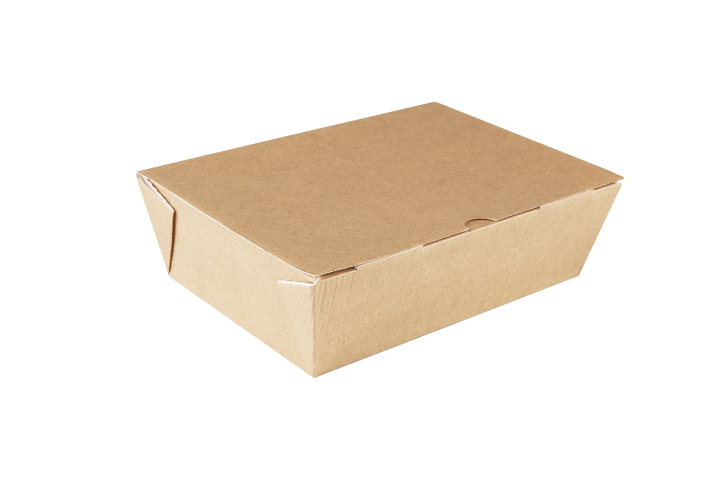 Hämtbox Microwell 1200ml 136st - Bild 1 av 1