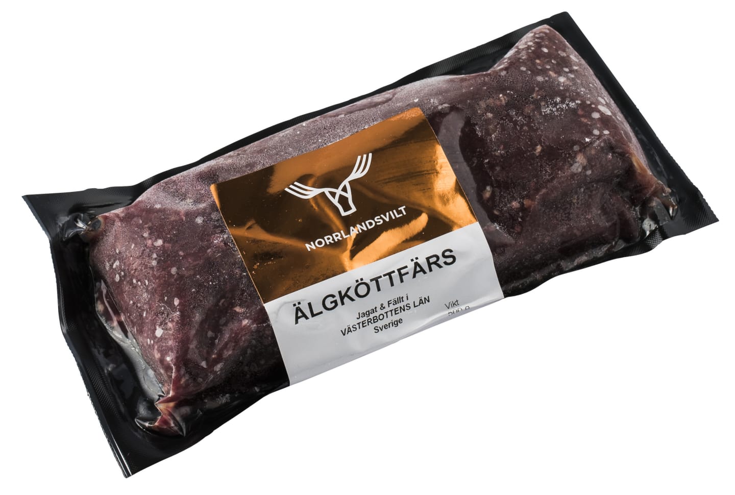 Älgfärs ca 500g