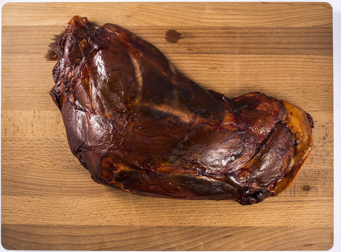 Rökt Renbog med ben ca 1,6kg
