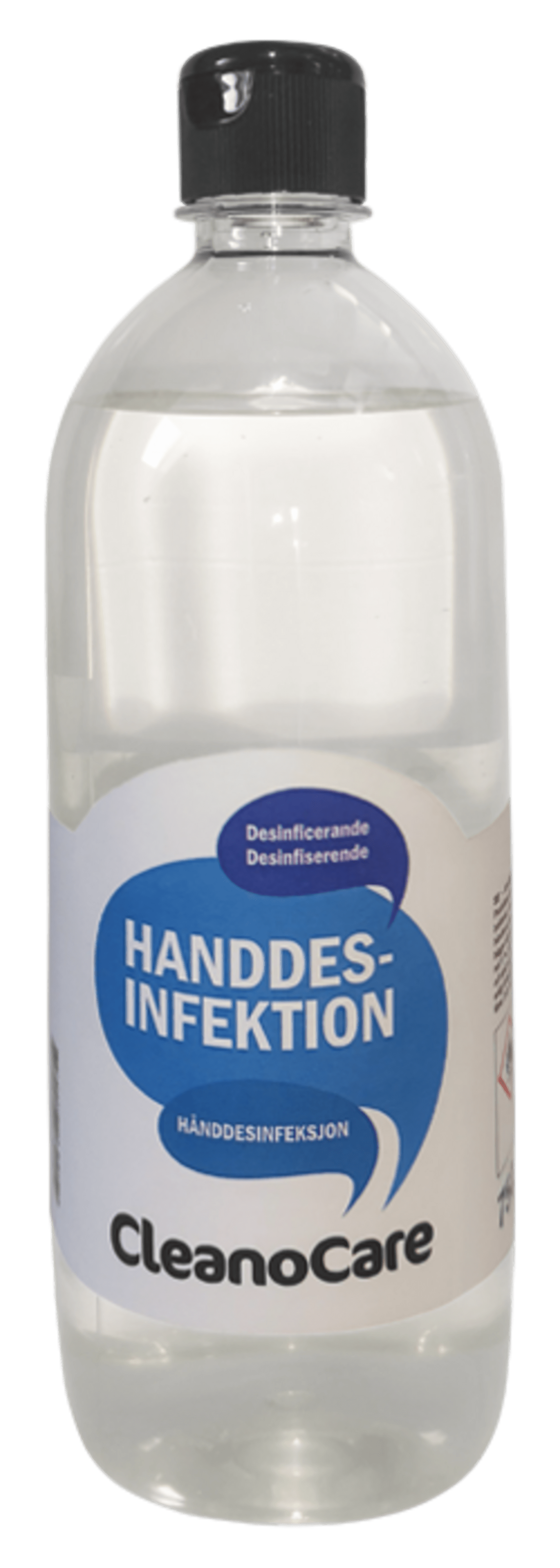 Handdesinfektion Sprutkapsyl 70% 750ml - Bild 1 av 1