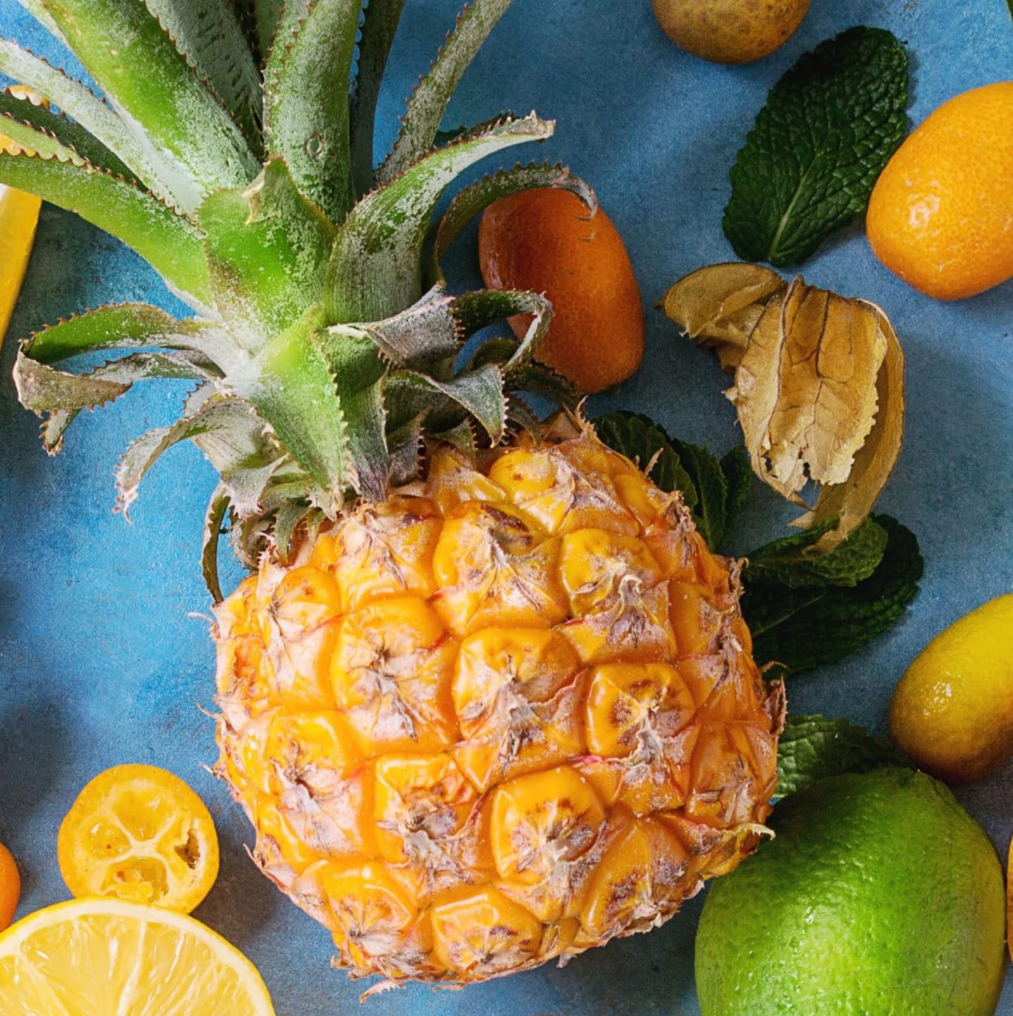 Miniananas