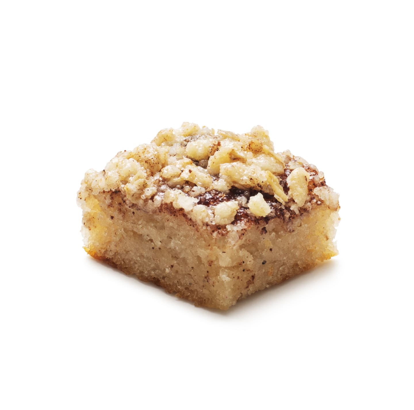 Äppelruta vegansk 30x40g