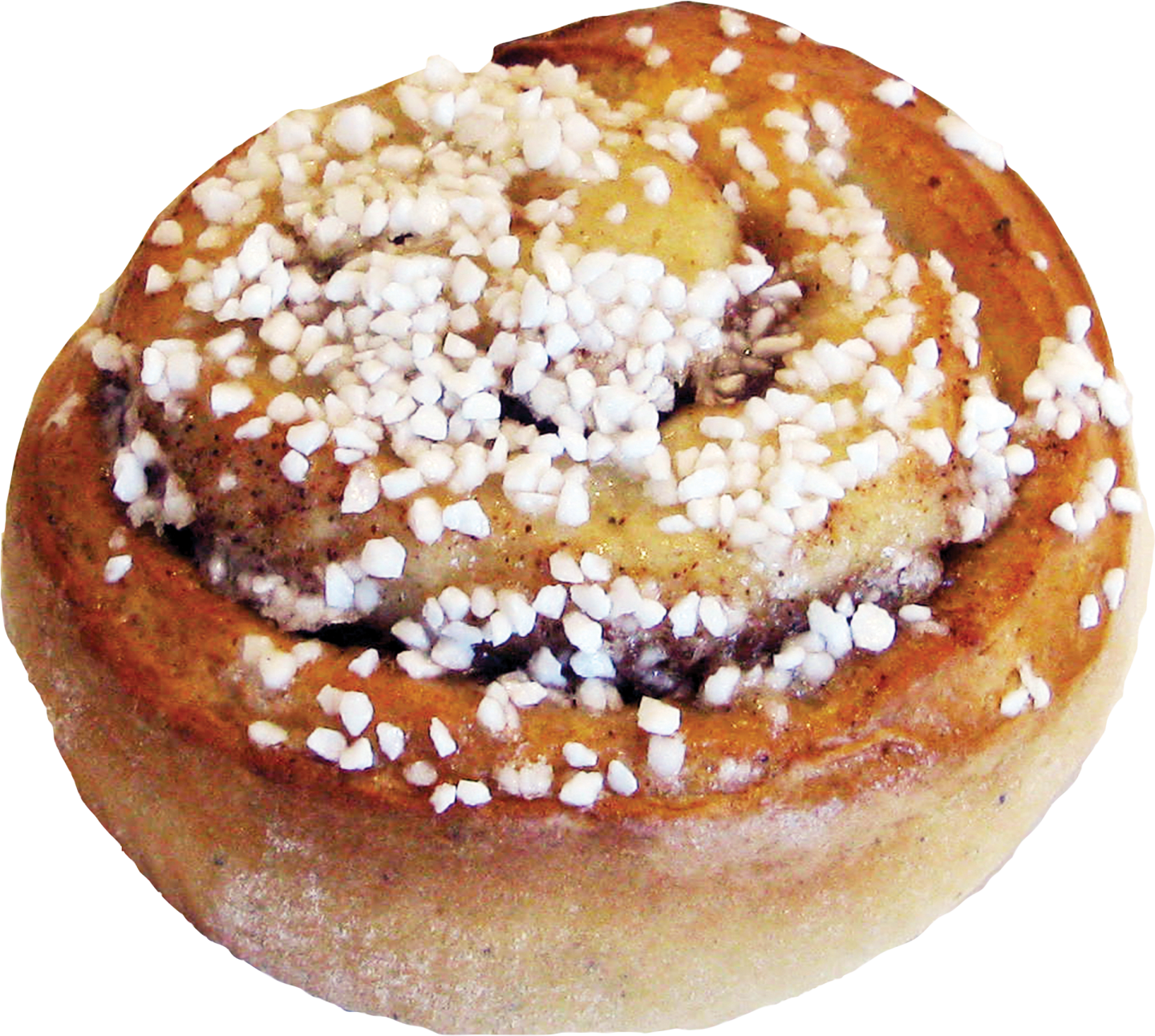 Kanelbulle VI 100g - Bild 1 av 2