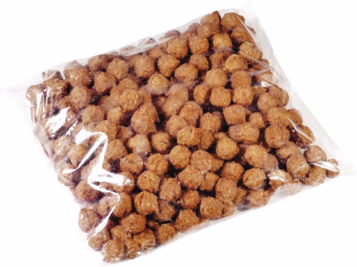 Köttbullar små stekta 8g/4,2kg - Bild 1 av 3