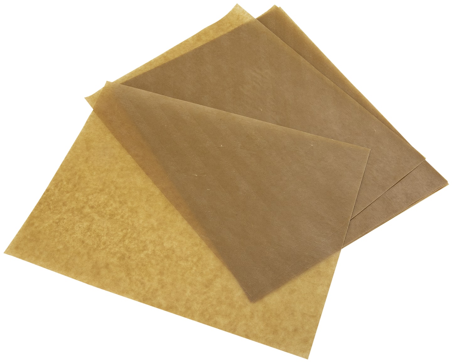 Livsmedelspapper vaxat 25x33 1000st
