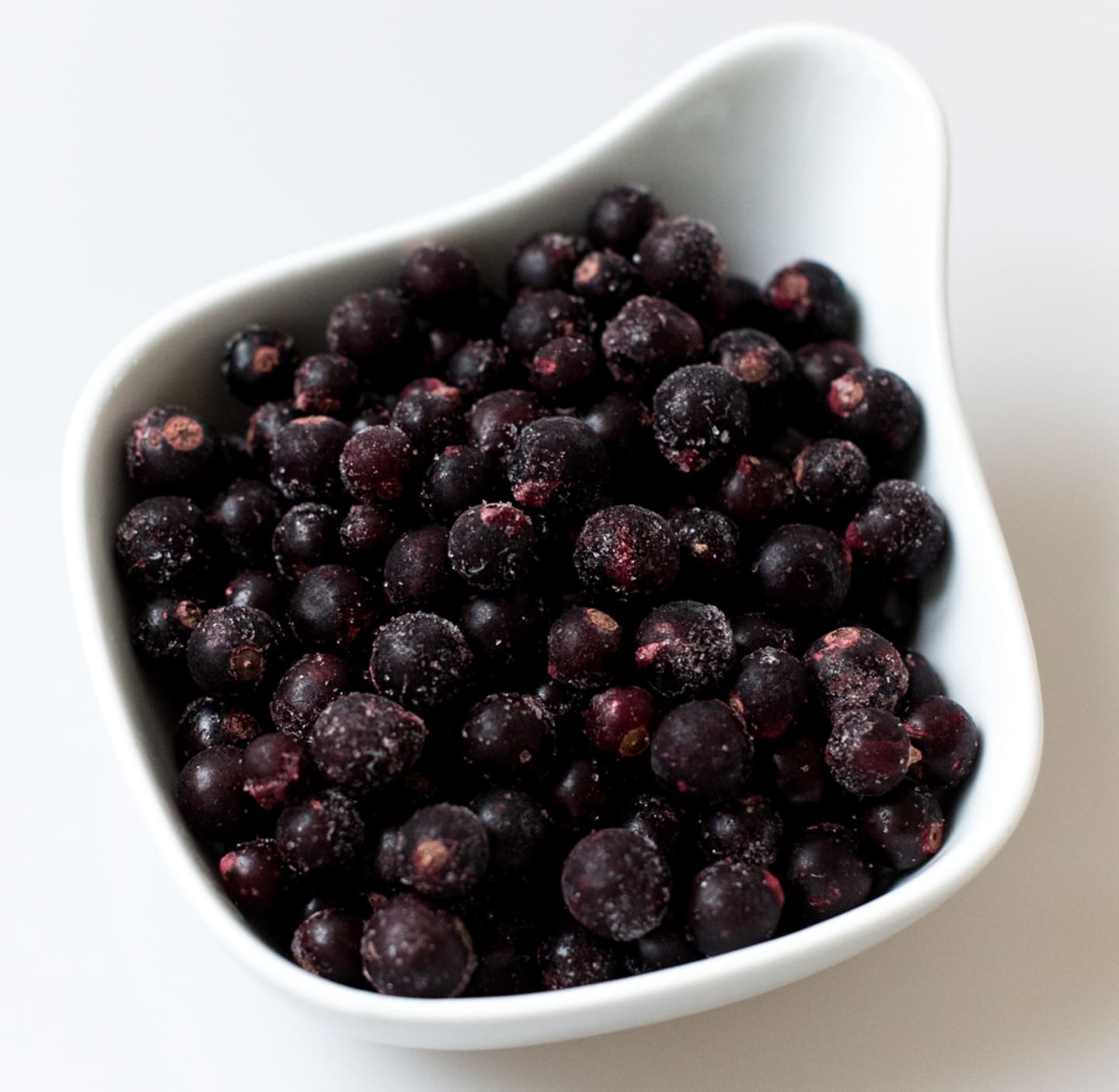 Vinbär svart 1kg
