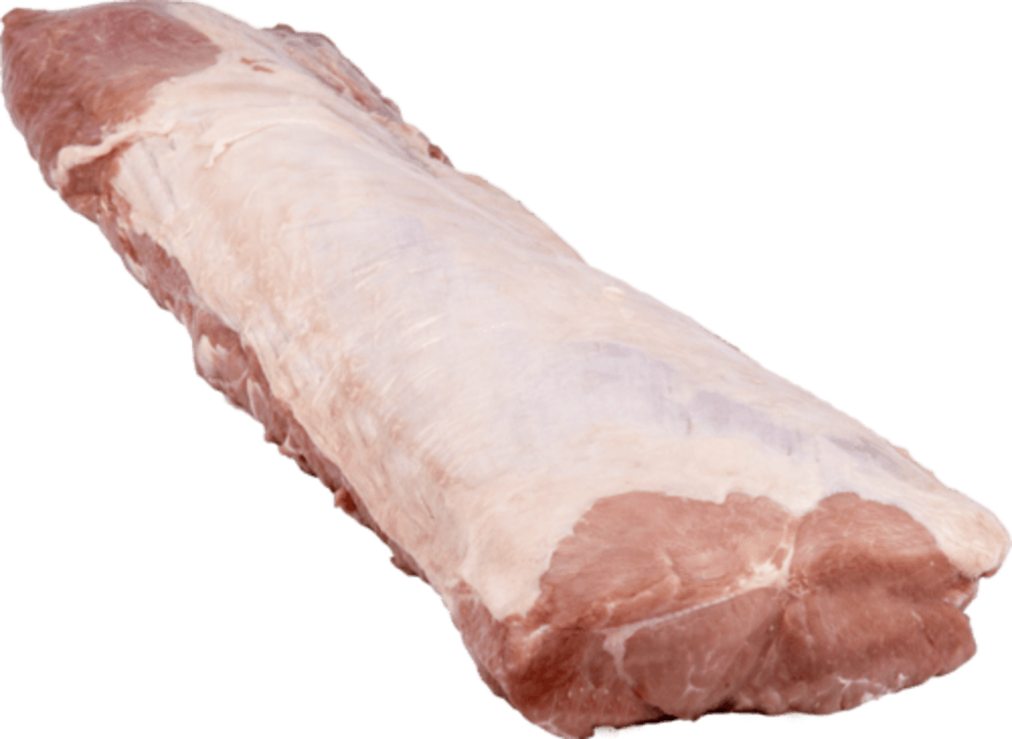 Kotlett benfri hållbarhetsgris 3,31kg