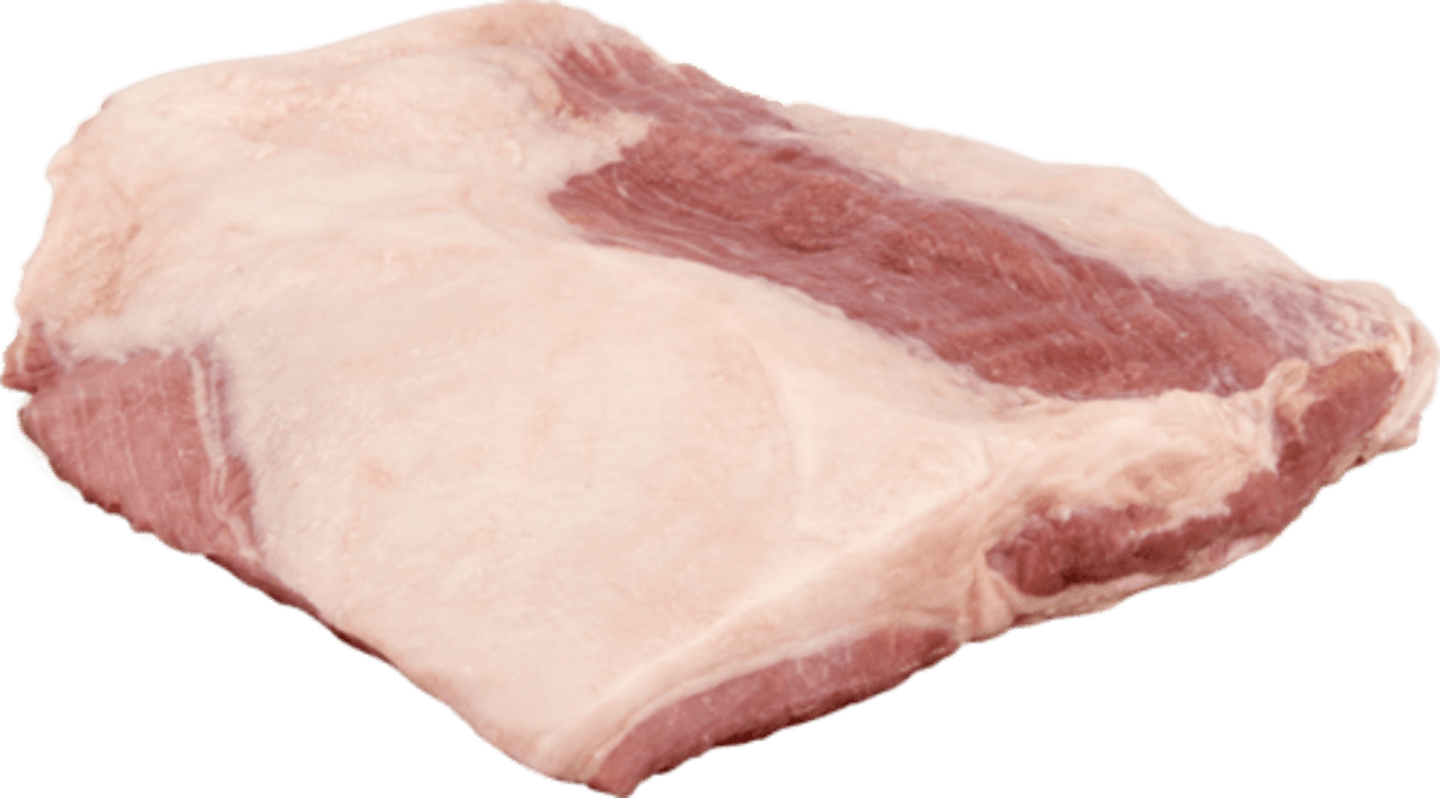 Pluma hållbarhetsgris 2,8kg