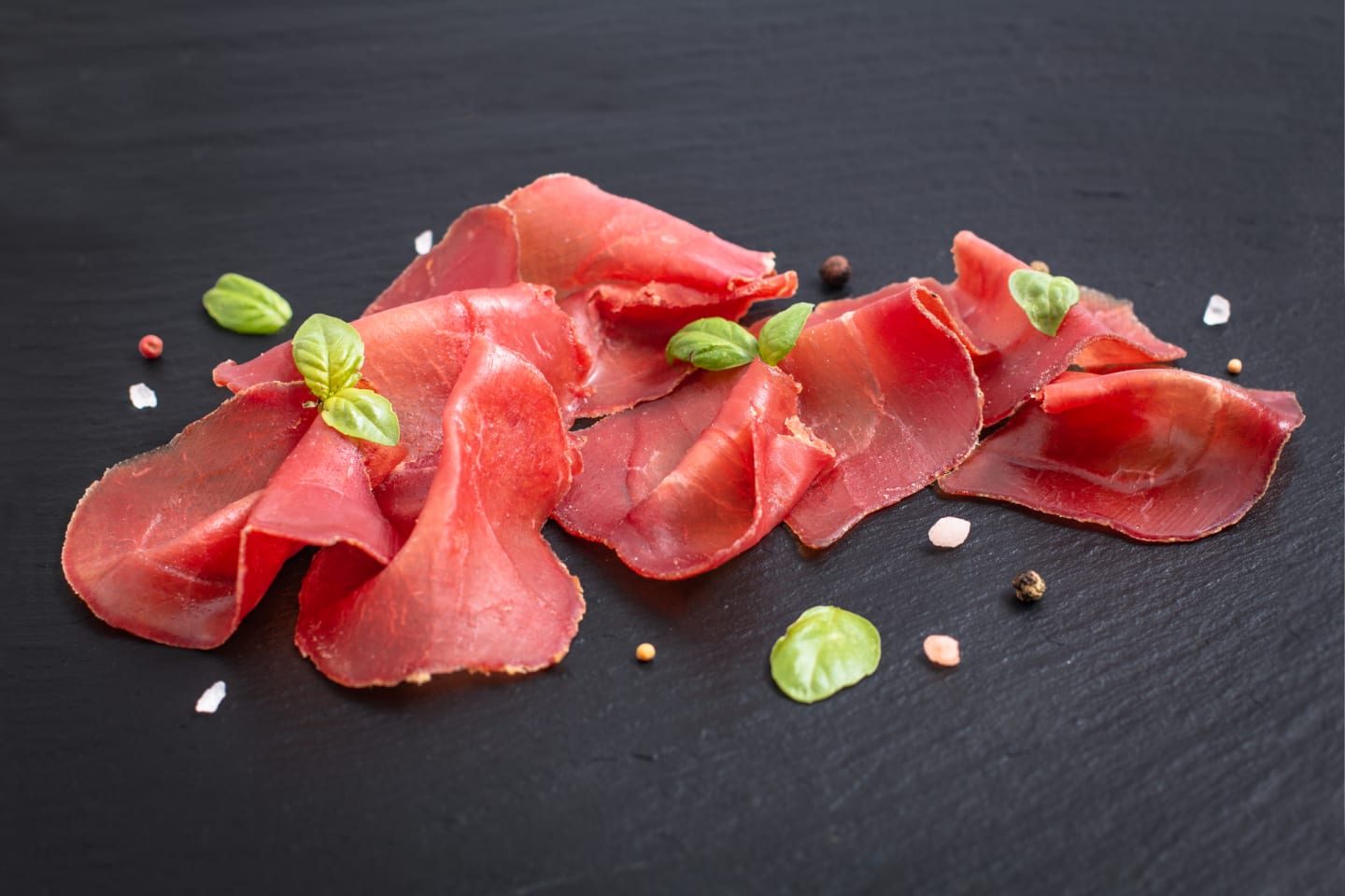 Bresaola skivad 300g - Bild 1 av 2