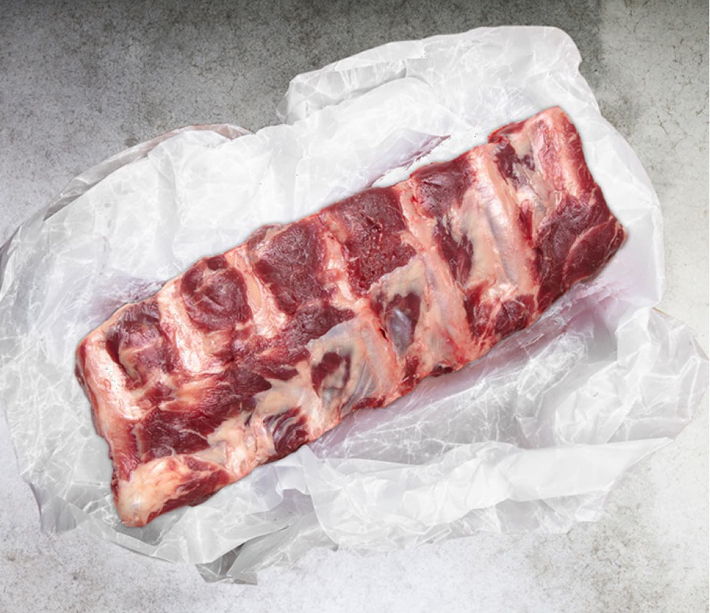 Nöt Loin Ribs ca2kg - Bild 1 av 1