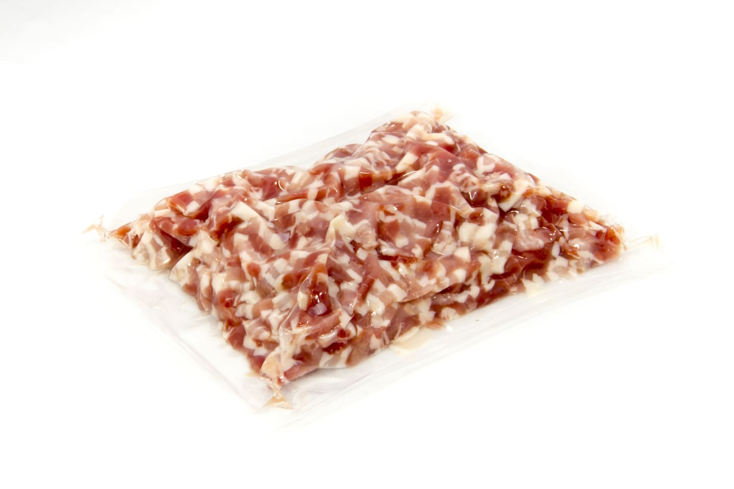 Pancetta rökt strimlad 1kg