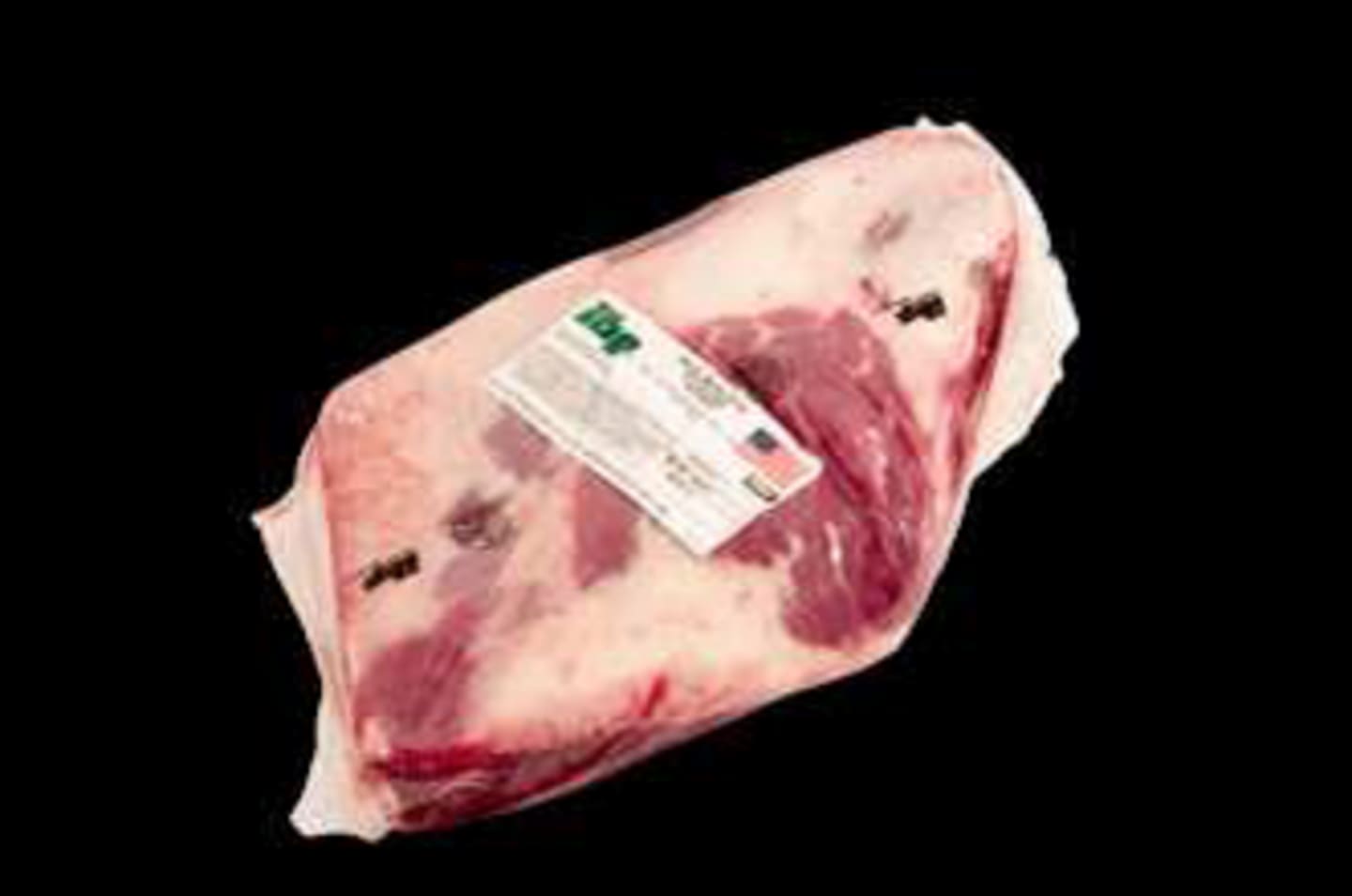 Brisket bit av bringa Grain Fed 2,5kg