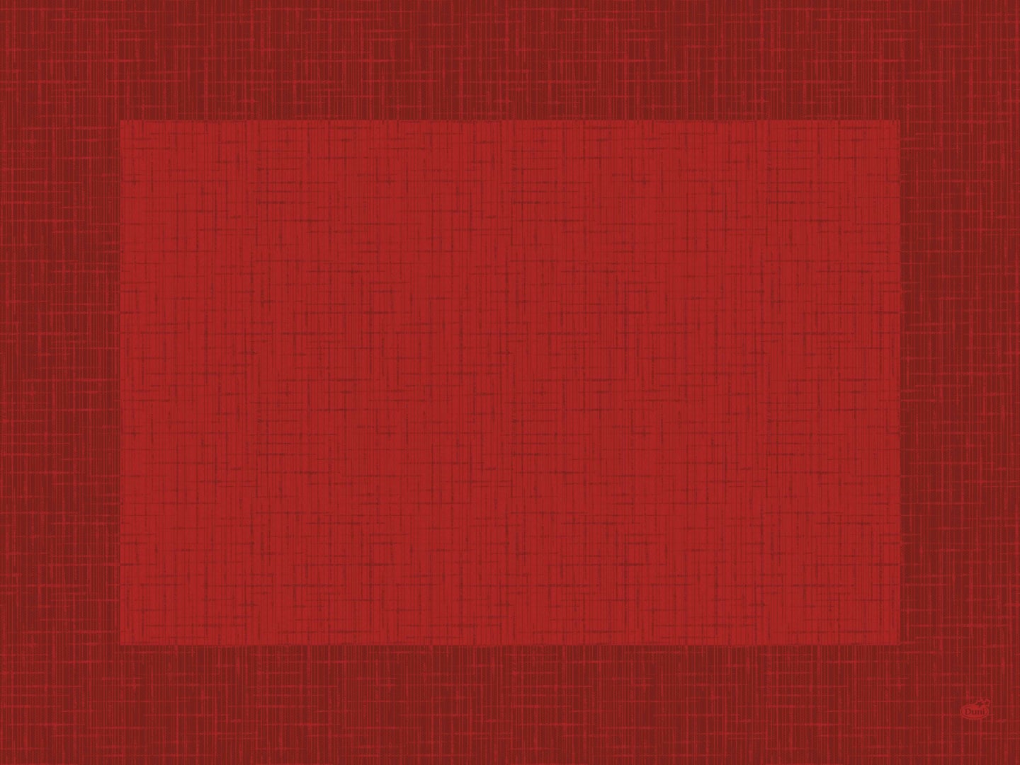 Tablett Xmas Linnea Red dcel 30x40 100st