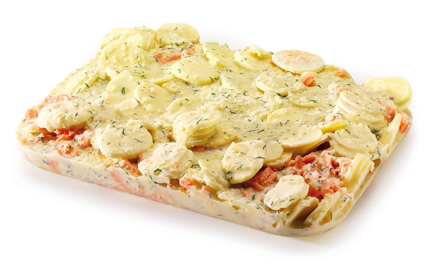 Laxpudding 1,8kg