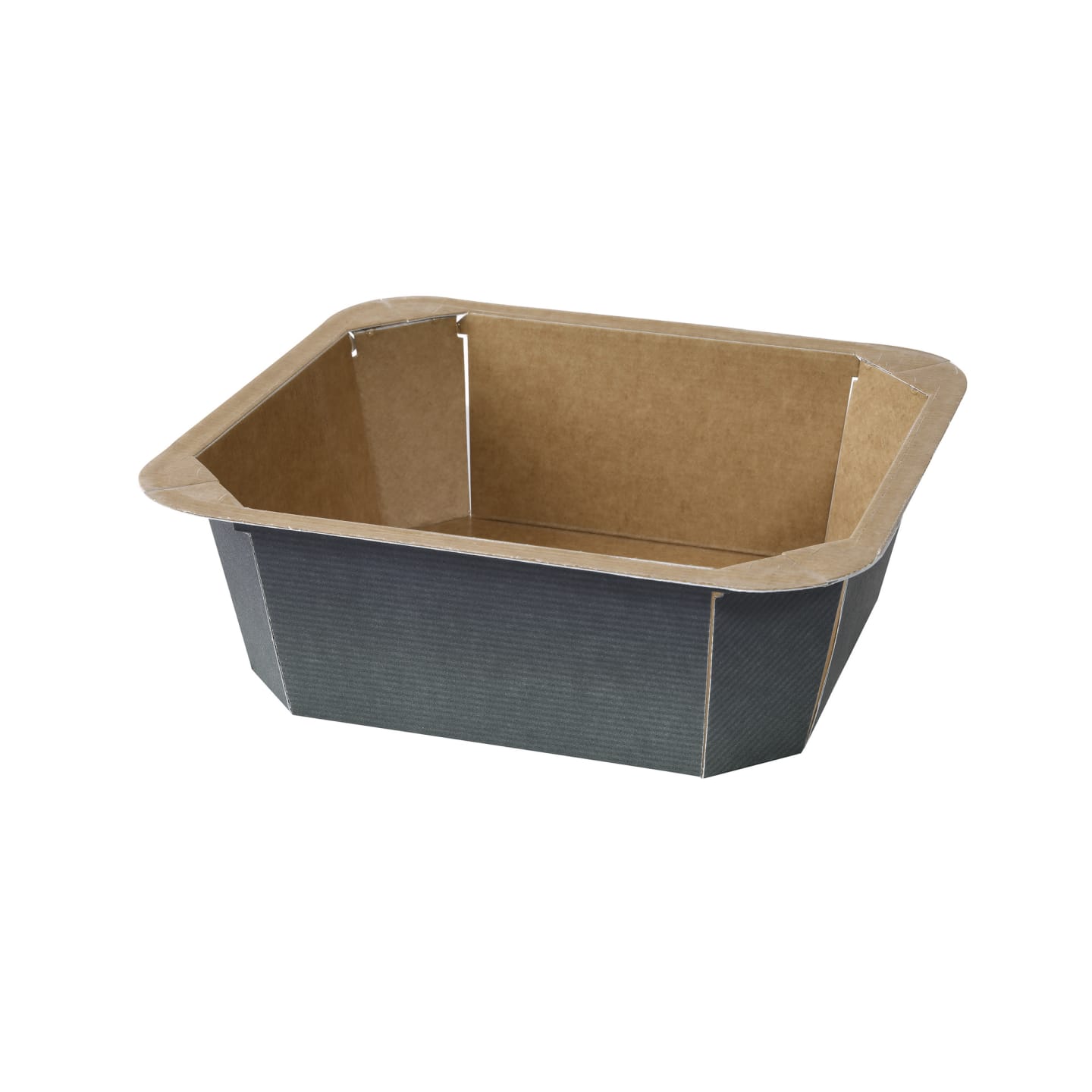 Form 1 fack 165x178x59mm 1114ml 330st