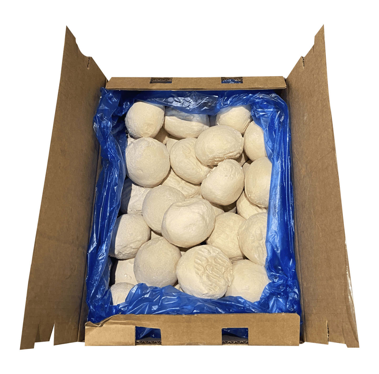 Pizzadeg 200g - Bild 1 av 2
