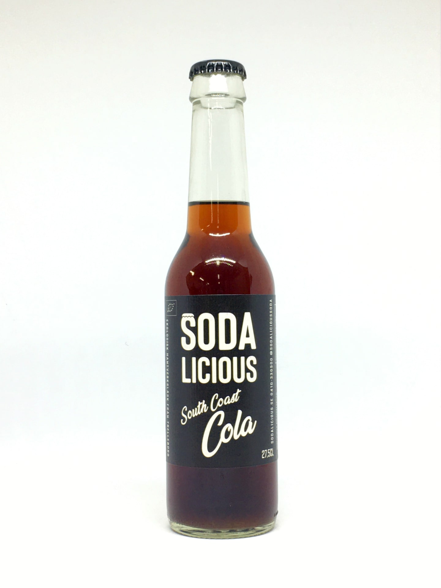South Coast Cola 27,5cl