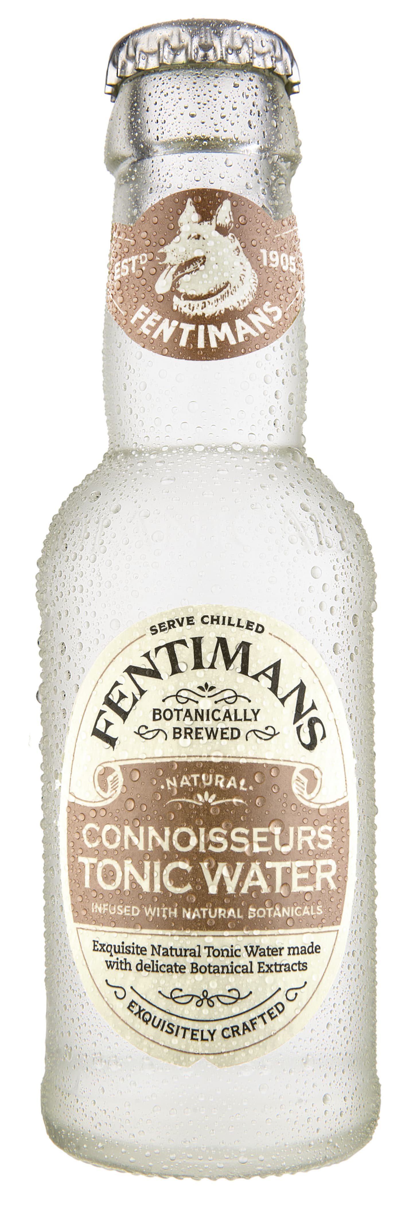 Connoisseurs Tonic 20cl - Bild 1 av 1