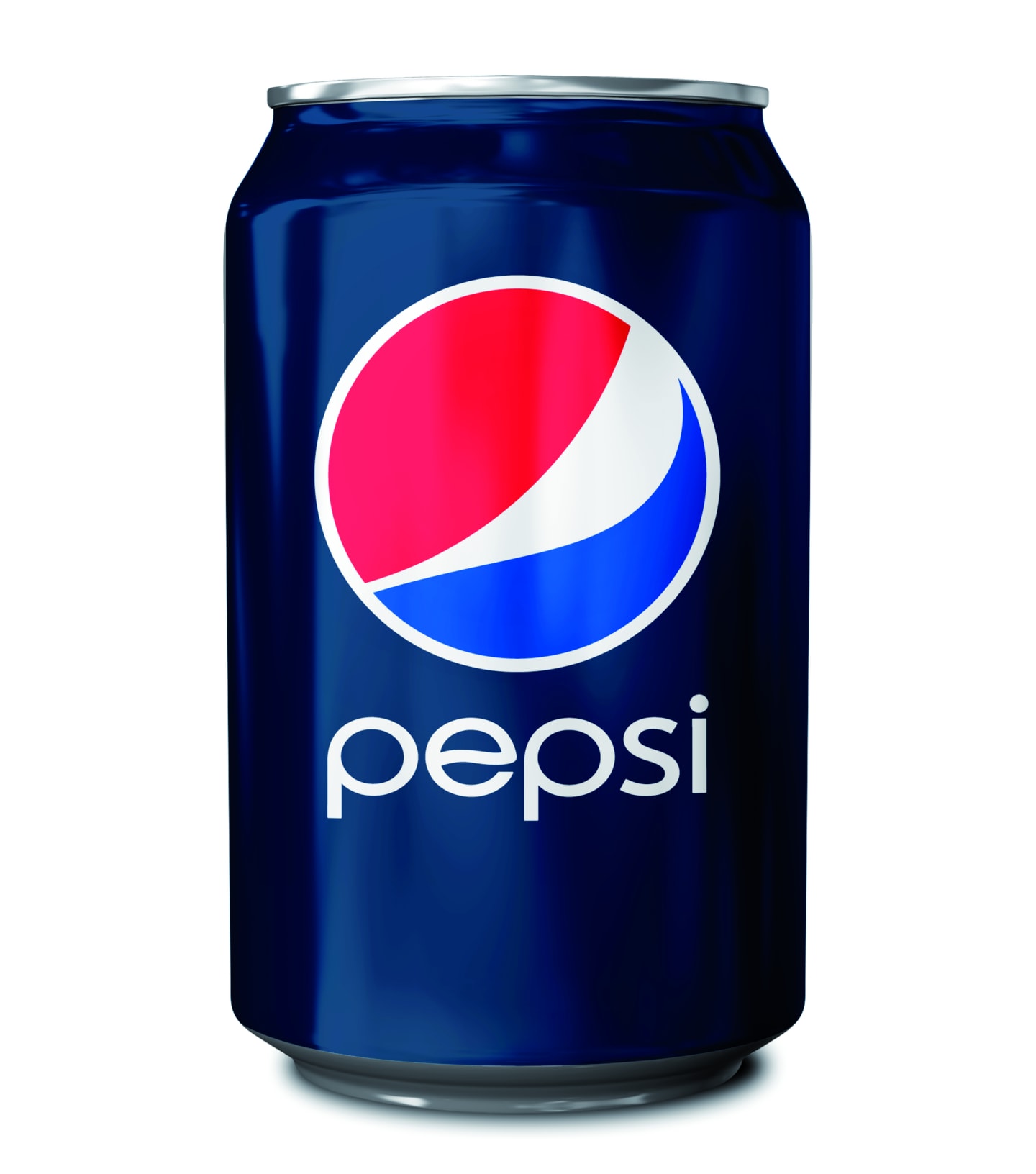 Pepsi Regular burk 33cl - Bild 1 av 1