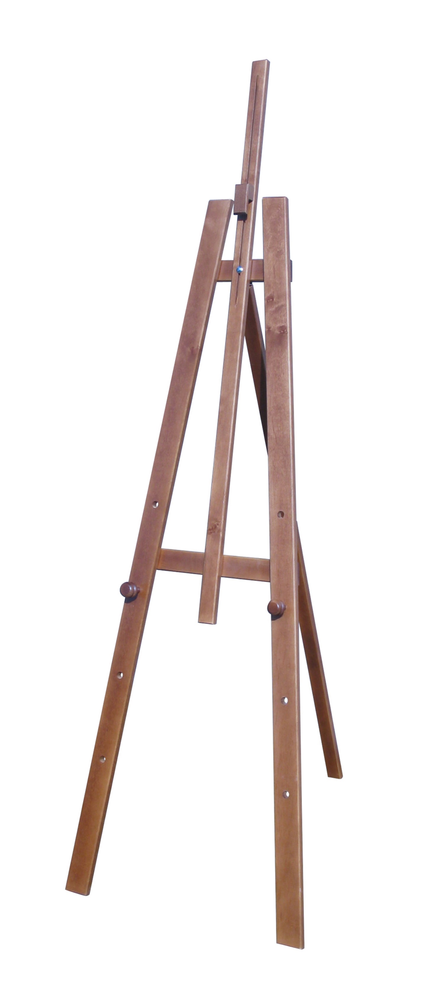 Staffli för tavla mahogny 700x1000mm