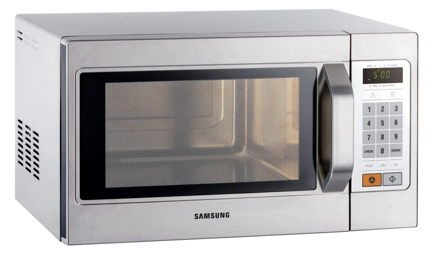 Mikrovågsugn 1100W dig Samsung