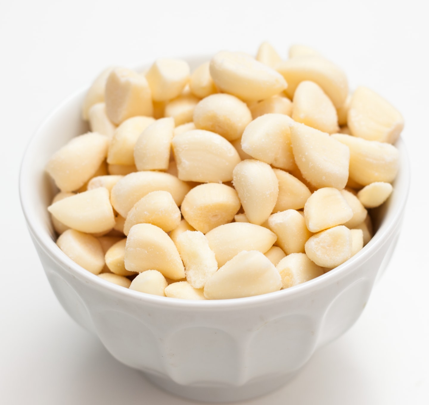 Vitlök skalad 1kg