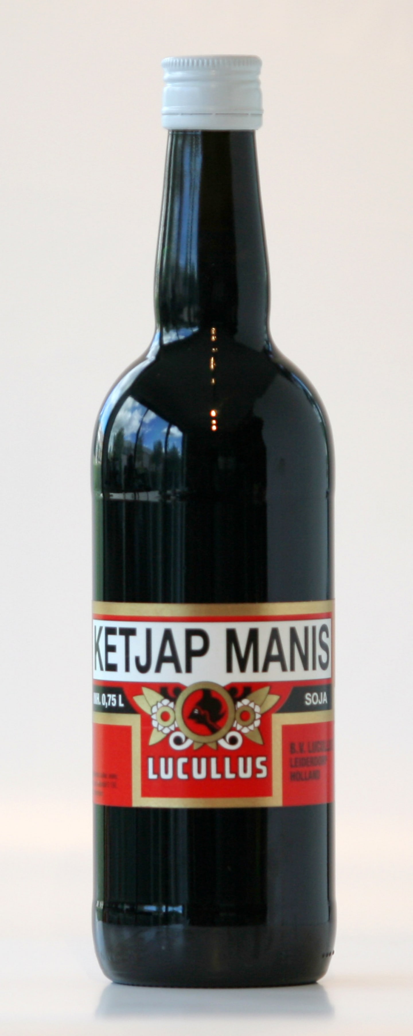 Ketjap Manis 750ml