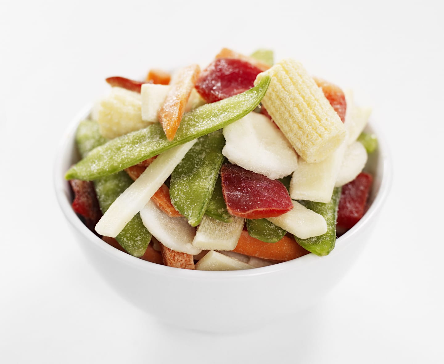 Sautémix orientalisk 2,5kg