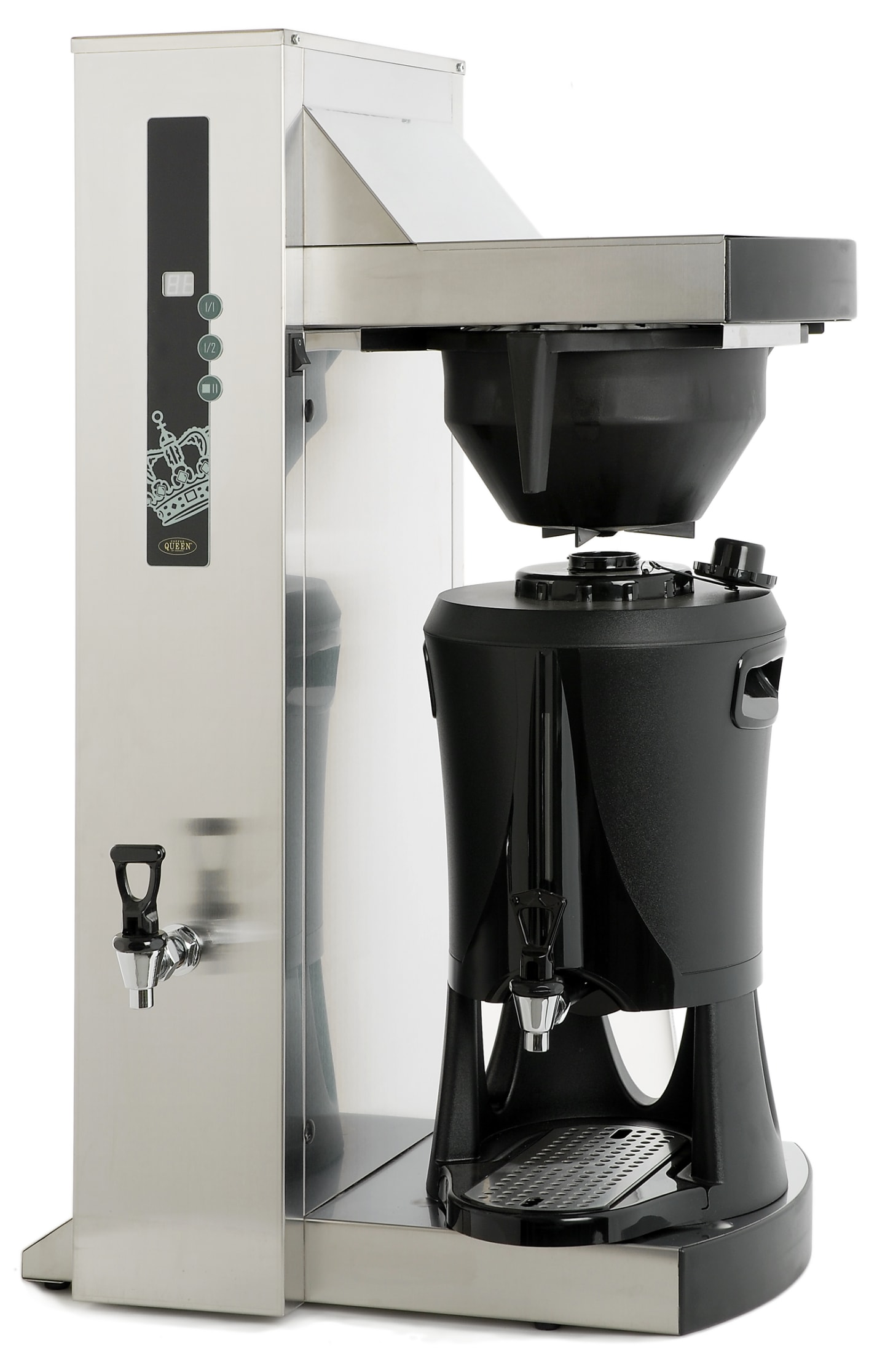Kaffebryggare Tower 1x5L