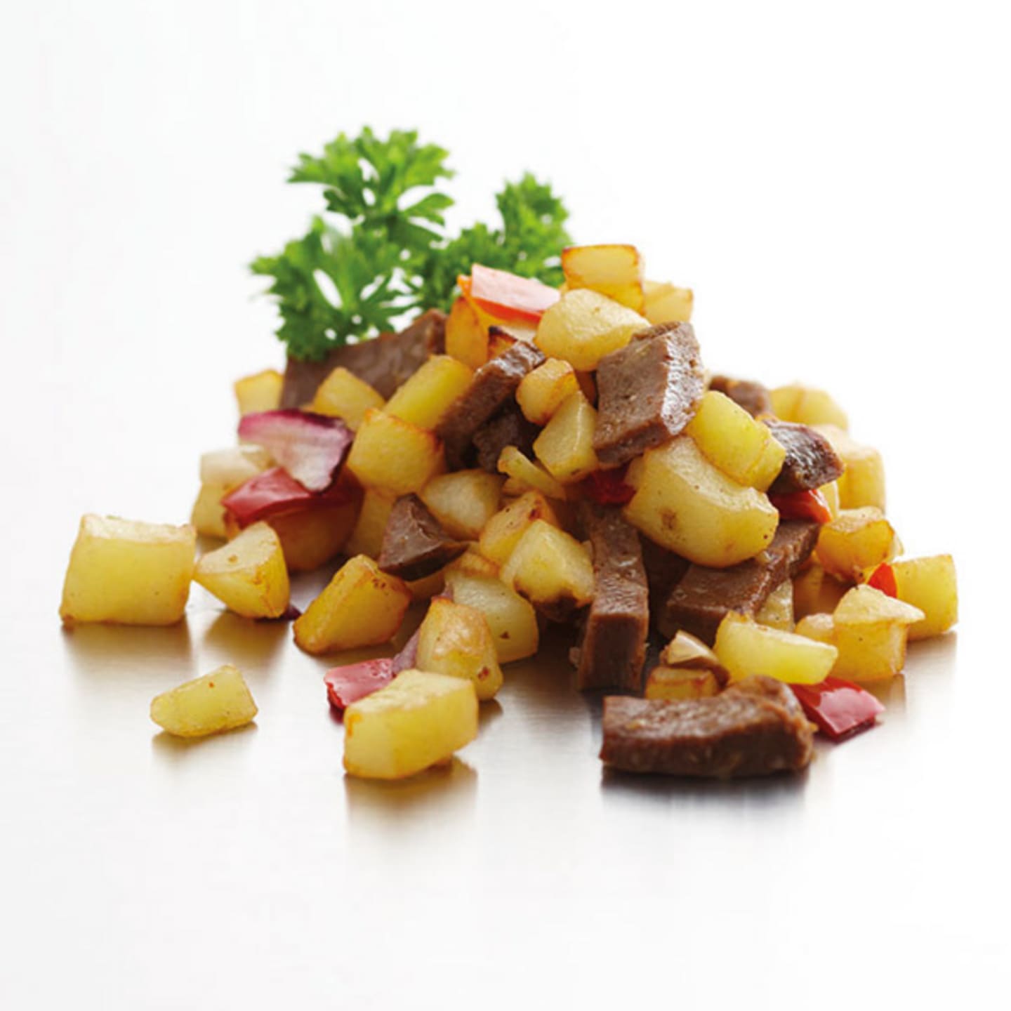 Kebabpytt 5,5kg
