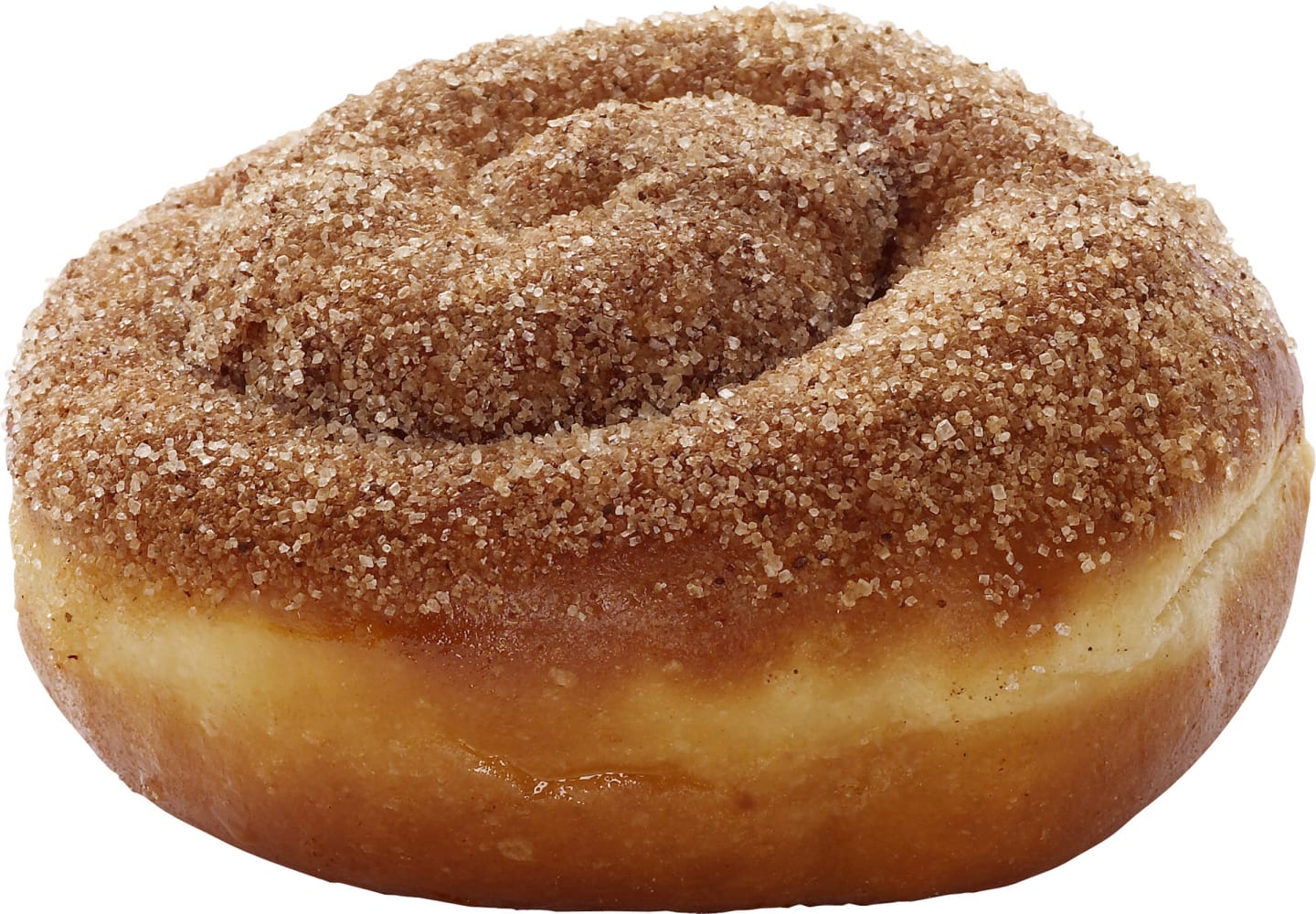 Honey Bun kanel 65g - Bild 1 av 2
