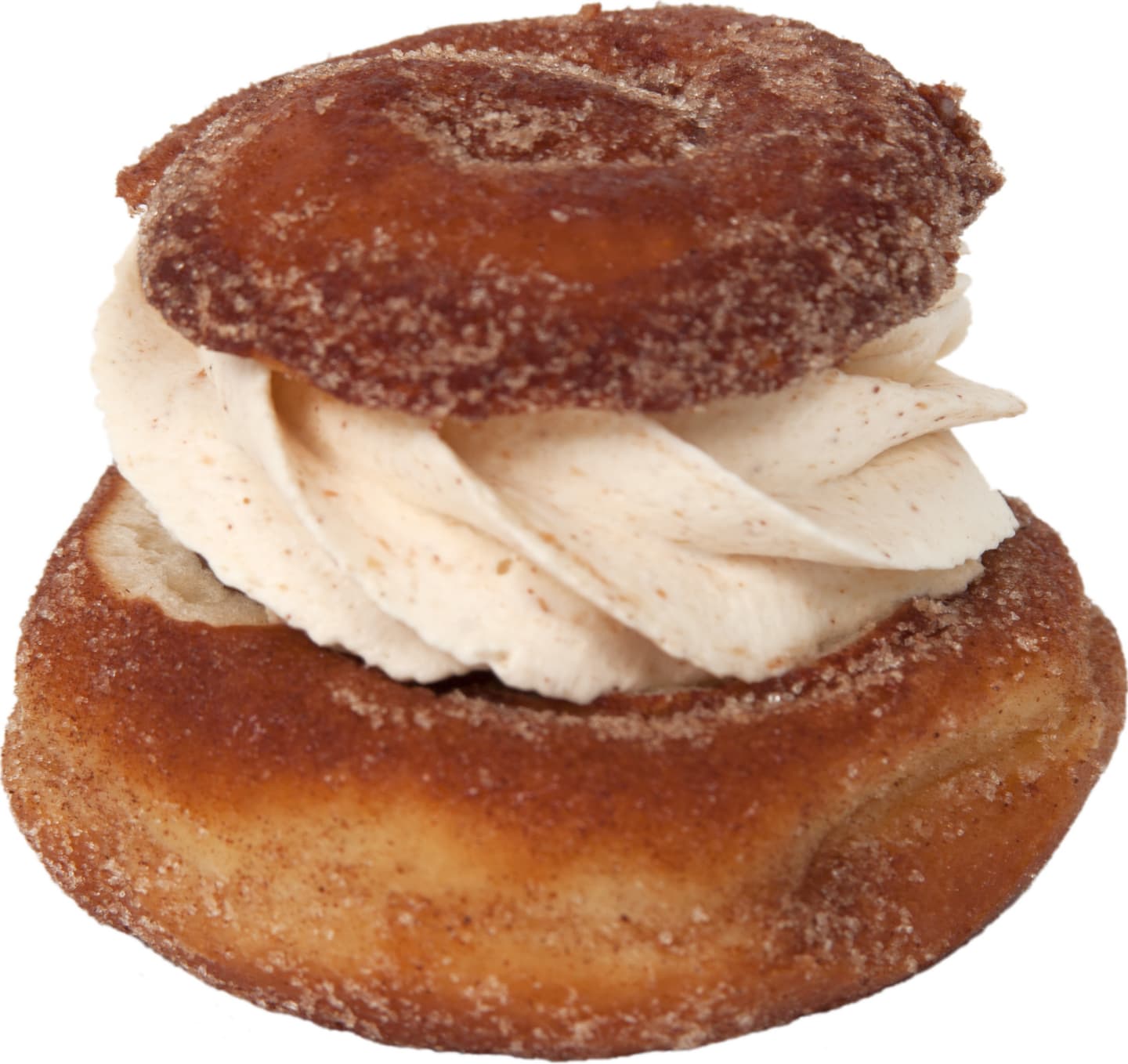 Honey Bun kanel 65g - Bild 1 av 2