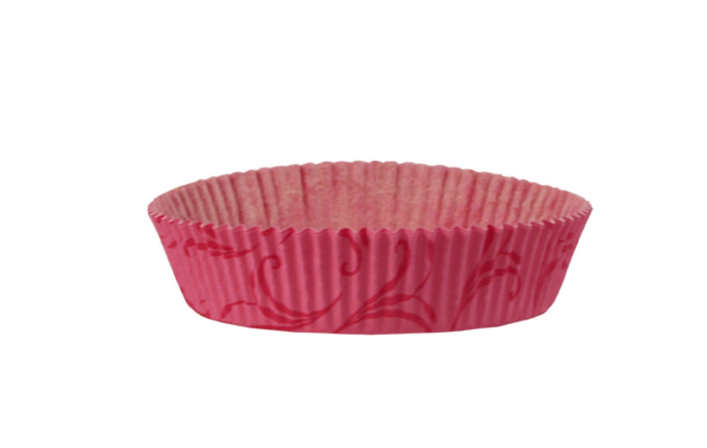 Bullform Miss Spring rosa 90x25mm 500st