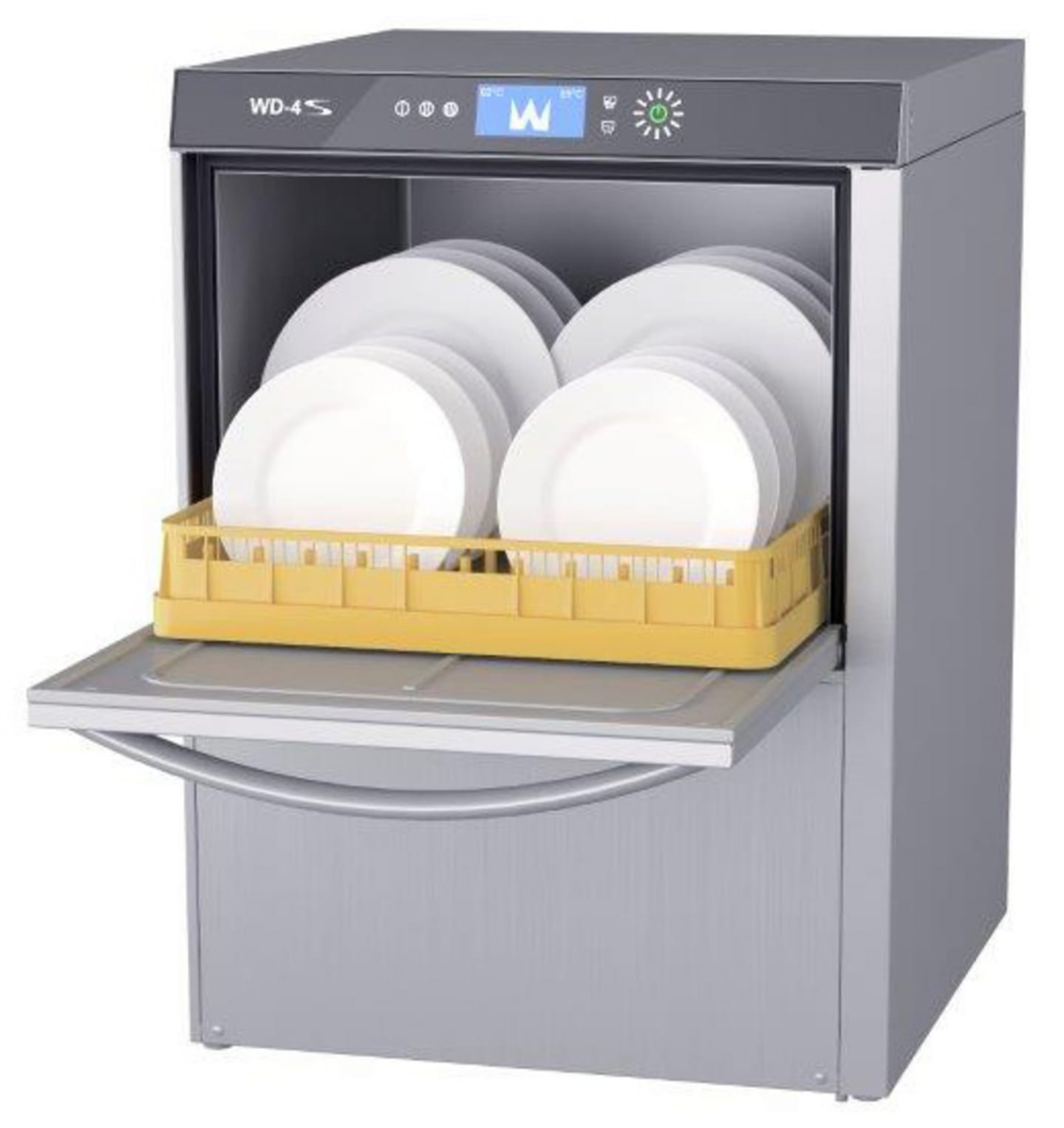 Diskmaskin WD-4S Basic - Bild 1 av 1