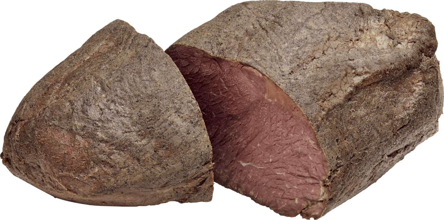 Nötstek bog sous vide 2,6kg