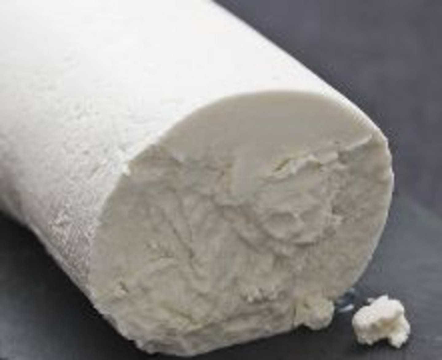 Getost i rulle färsk 28% vaccad 1kg
