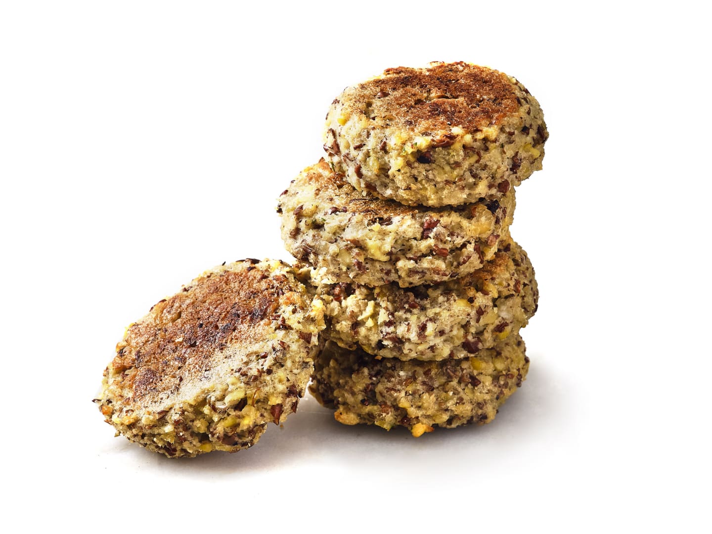 Gråärtsfalafel 20g