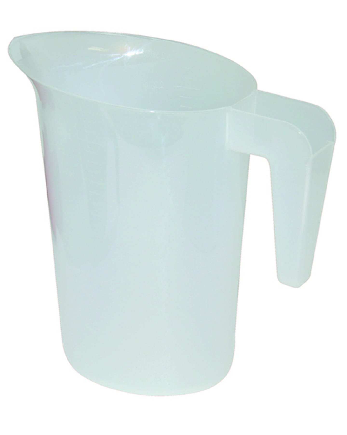 Påfyllningskanna 1,8-2,5 L coffee queen
